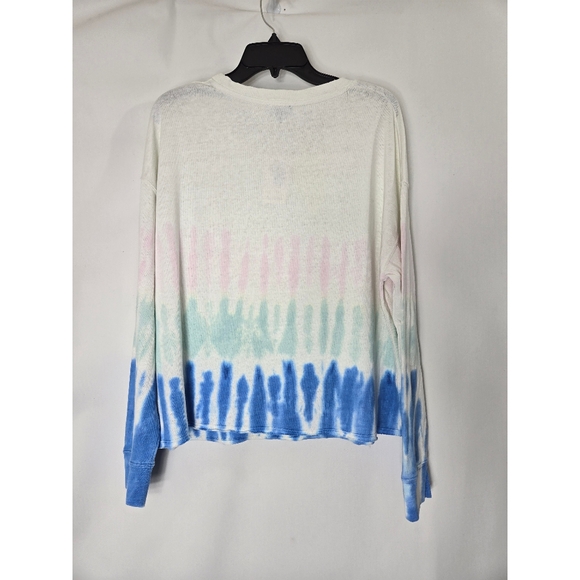 Splendid (SET) Sunrise Jogger Set BOTH PEICES TOP AND BOTTOMS - Picture 6 of 12